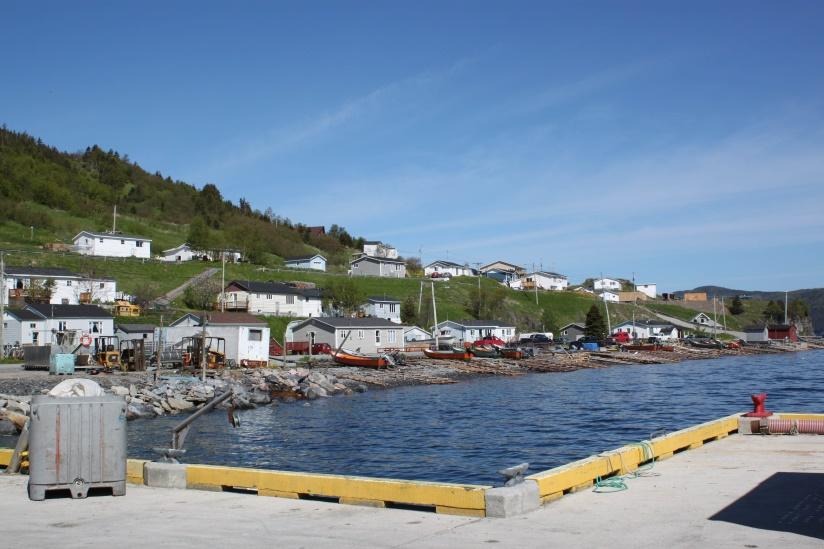 Cox's Cove